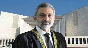 SC will not take over responsibilities of ECP, remarks CJP