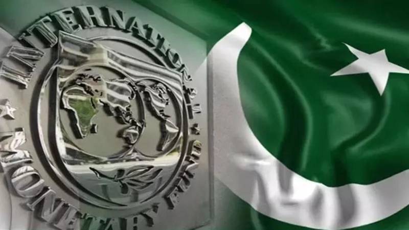 Pakistan receives $700mln IMF bailout tranche