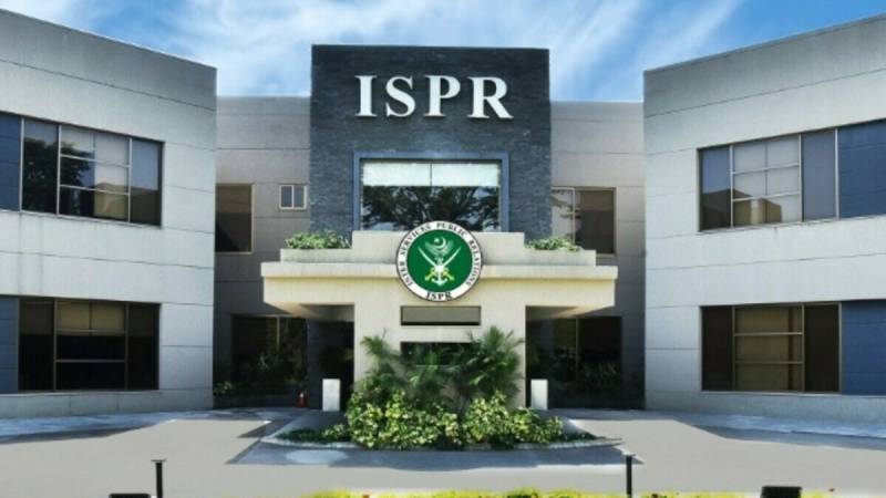 Pakistan carried out effective strikes against terrorists’ hideouts inside Iran: ISPR