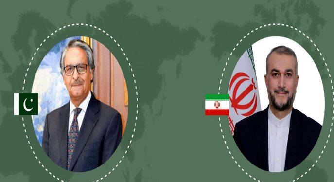 Iran’s foreign minister to visit Pakistan next week: FO