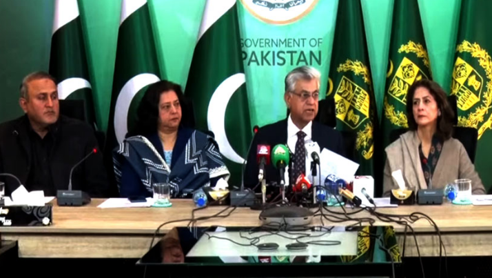 International observers, journalists to monitor, cover general elections: Solangi