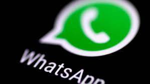 ECP cautions people against fake WhatsApp calls