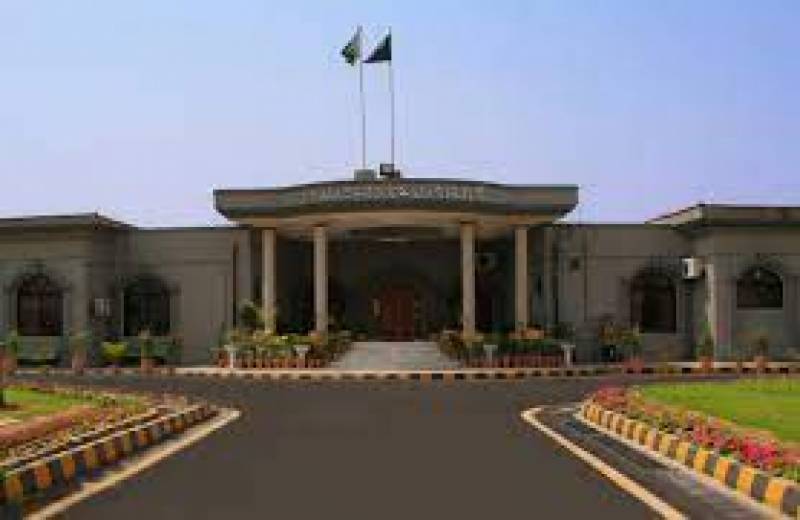 IHC temporarily restores DC Islamabad's MPO powers