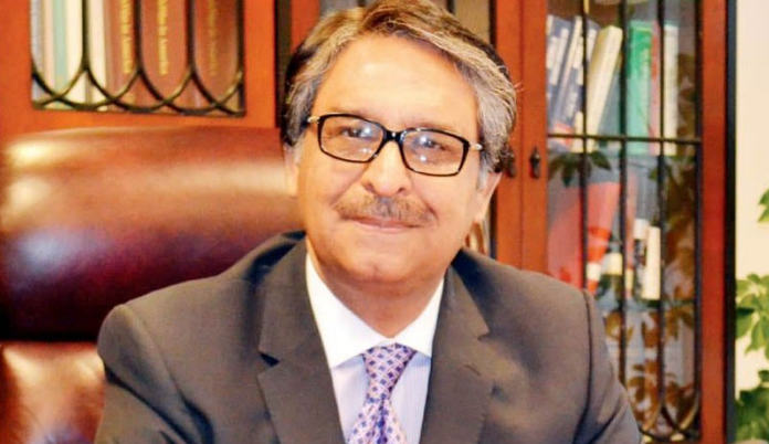 FM Jilani in Brussels to attend 3rd EU Indo-Pacific Ministerial Forum