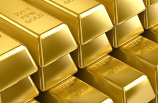 Gold rates in Pakistan decline by Rs1,200 to Rs214,800 per tola