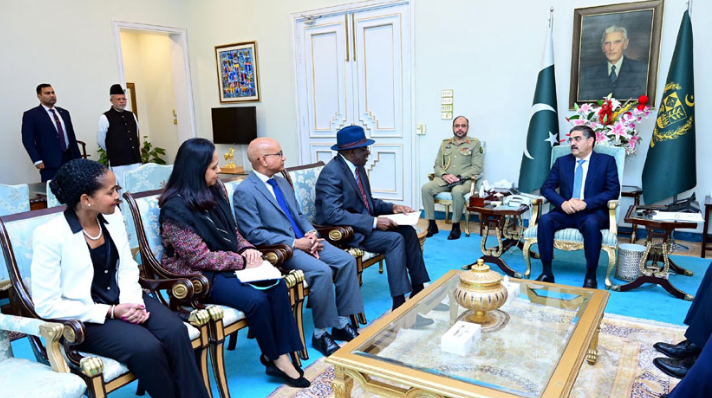 Best possible arrangements made to ensure seamless conduct of elections: PM