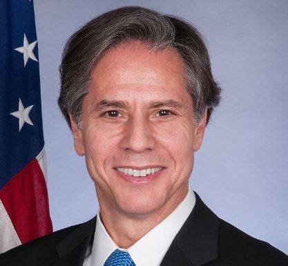 US Secretary of State Blinken on Mideast tour to press for Gaza truce