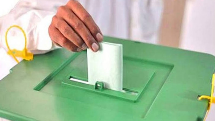 ECP orders re-polling in few polling stations of 1 NA, 2 provincial constituencies