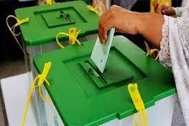 ECP orders re-polling in 6 polling stations of NA-43 on Feb 17