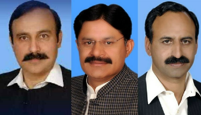 IHC suspends election results notifications for Islamabad’s three NA seats