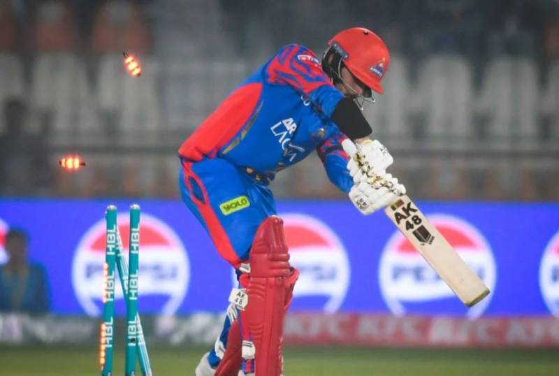 PSL 9: Multan Sultans beat Karachi Kings by 55 runs