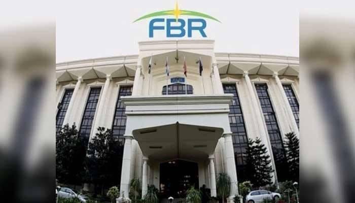 SIFC finalises FBR's plan for approval of incoming federal govt