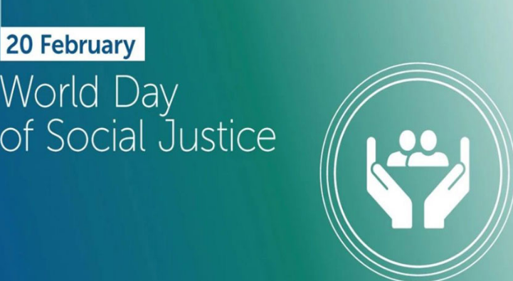 World Day of Social Justice observed 