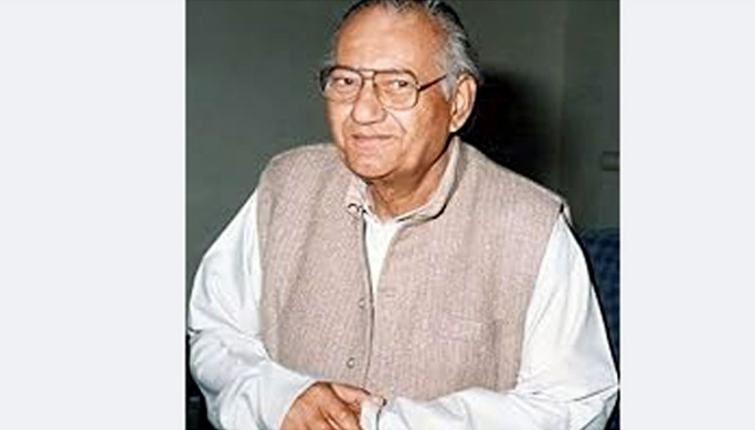 Urdu poet, literary columnist Mushfiq Khwaja remembered on death anniversary