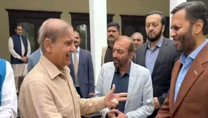PML-N, MQM-P agree to continue cooperation at federal level 