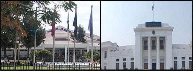 KP, Balochistan Assemblies' sessions to swear in newly-elected members today