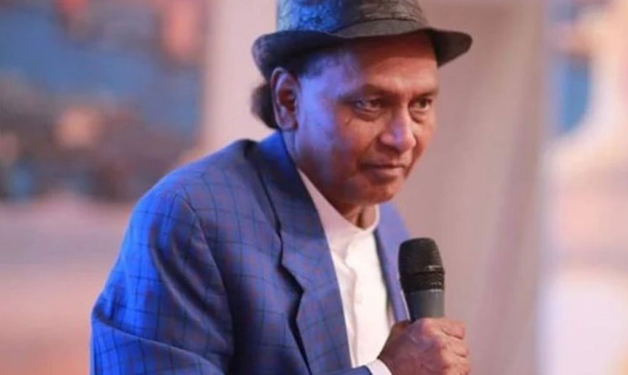 Comedian Amanullah Khan remembered on his 4th death anniversary