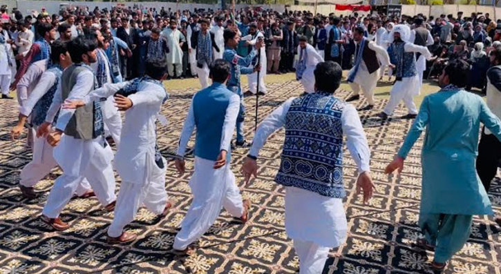 Saraiki Culture Day observed 