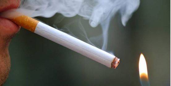 Pakistan ranks among world’s top tobacco-consuming countries: report