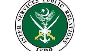 Security forces kill two terrorists in separate KP operations: ISPR
