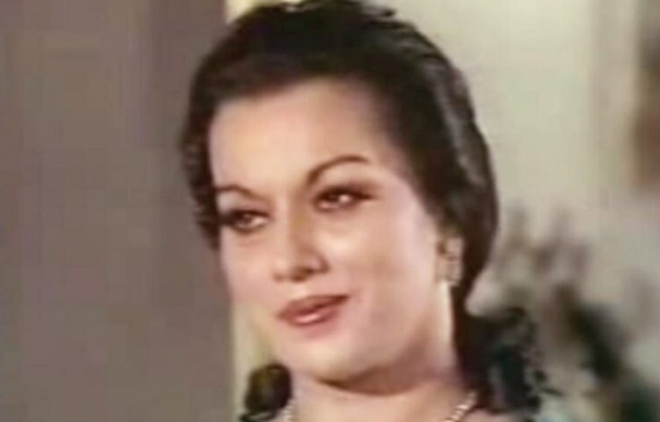 Death anniversary of actress Tahira Wasit observed