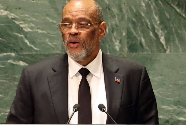 Haiti’s PM quits amid rising regional chaos