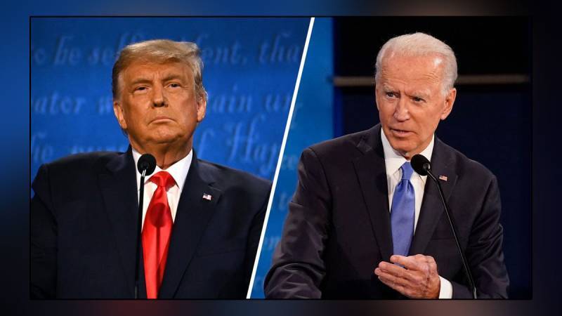 Biden, Trump to kick off US presidential election rematch