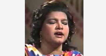 Classical singer Shahida Parveen remembered on 21st death anniversary 