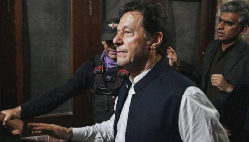IHC allows correspondence with PTI founder through video conference