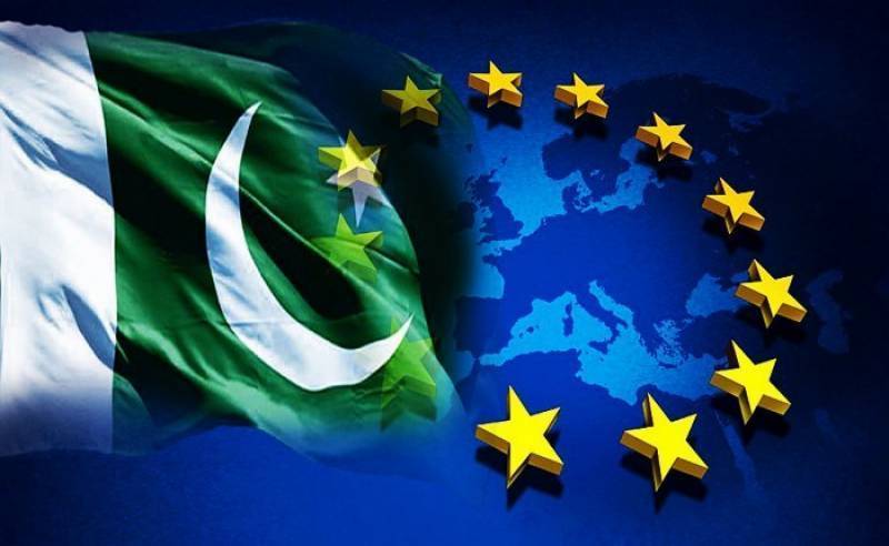 Received no official communication from PTI regarding Pakistan’s GSP+ status: EU official