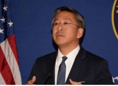 US Congressional hearing: Donald Lu rubbishes Imran Khan’s cipher ‘conspiracy theory’