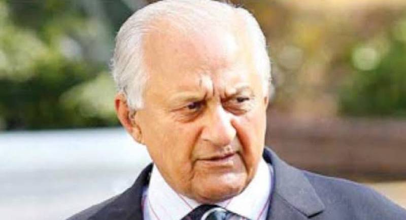 Veteran diplomat and former PCB chairman Shaharyar Khan passes away at 89 
