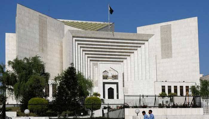 May 9 mayhem: SC seeks details of civilians’ trial in military courts