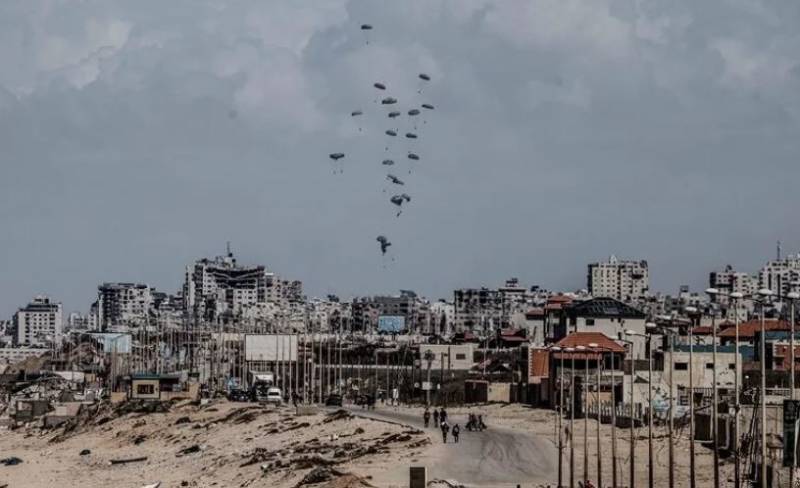 Civilian death toll in Gaza ‘far too high’: Pentagon chief