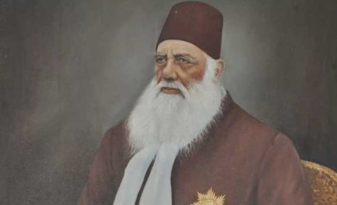 Sir Syed Ahmed Khan remembered on death anniversary
