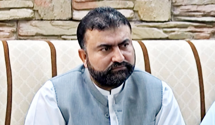 Federal, provincial govts on same page to address issues: Balochistan CM