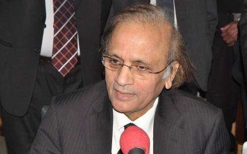 Ex-CJP Tassaduq Hussain Jillani to probe IHC judges’ allegations