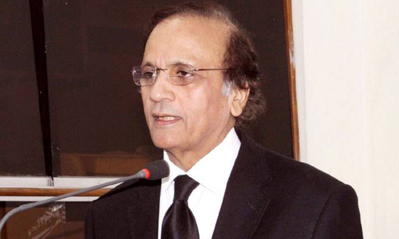 Ex-CJP Jillani recuses himself from heading judges' letter inquiry commission