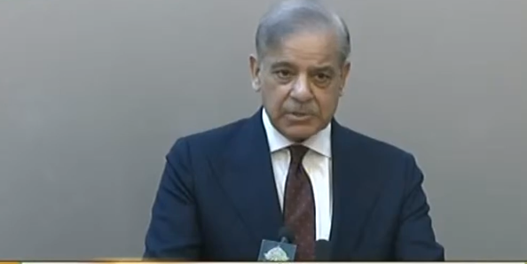 PM Shehbaz assures foolproof security for Chinese nationals 