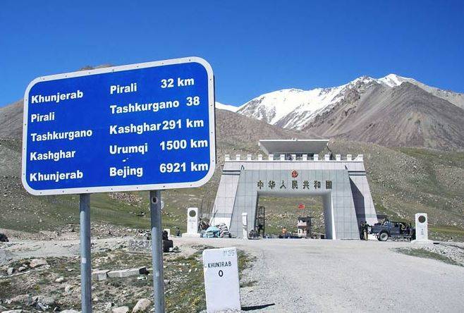 Khunjerab Pass reopens for travel, trade