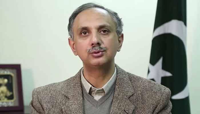 Omar Ayub becomes Leader of Opposition in National Assembly 