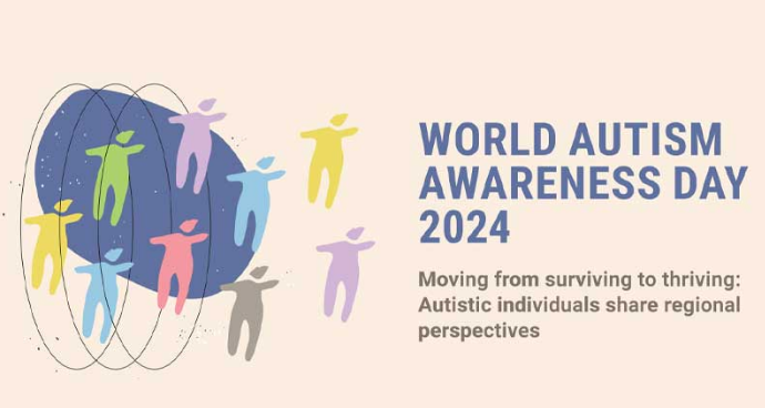 World Autism Awareness Day observed