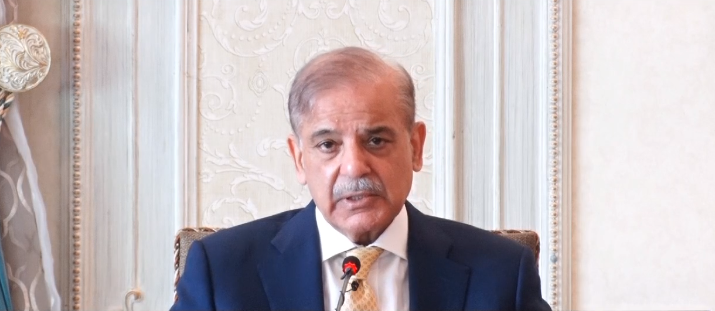 PM Shehbaz reassures govt's resolve to probe threatening letters received by judges