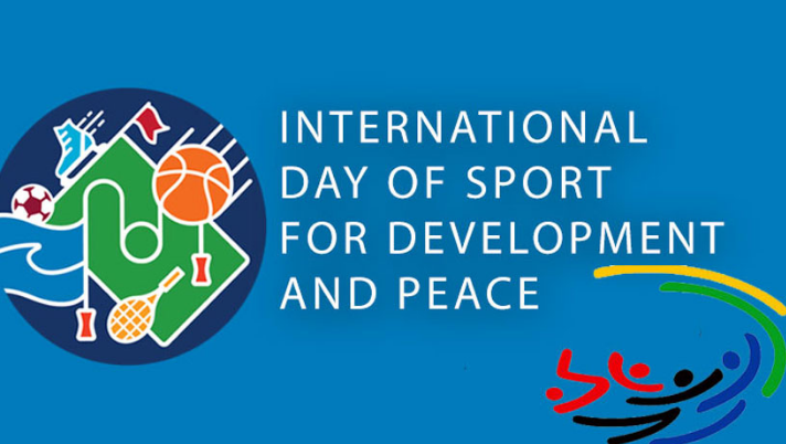 International Day of Sport for Development and Peace observed