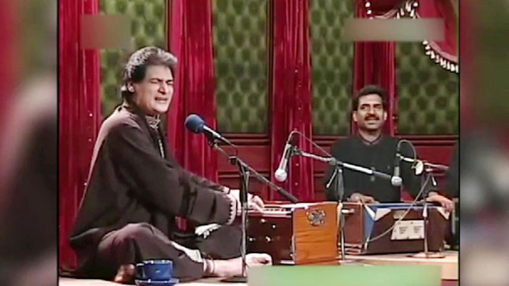 Renowned classical singer Asad Amanat Ali Khan remembered on death anniversary
