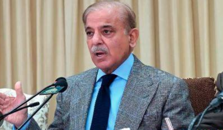 PM Shehbaz urges power generation from alternative, renewable sources