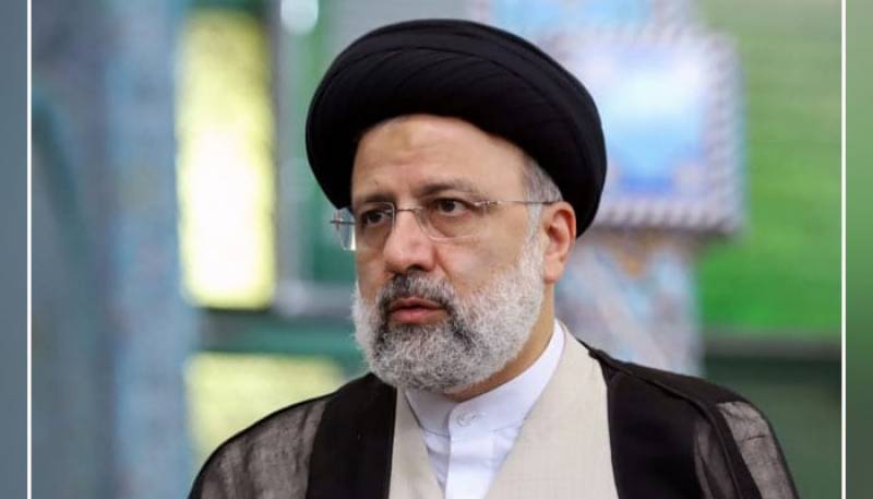 Iranian President vows ‘severe’ response to any attack by Israel