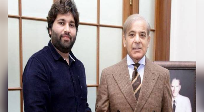 Badar Shahbaz appointed PM's media coordinator