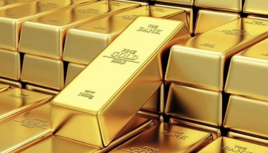 Gold price decreases by Rs1,700 per tola in Pakistan 