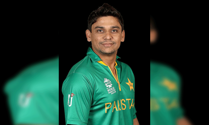PCB hands Khalid Lateef 5-year suspended ban for spot-fixing